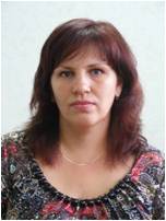 Осавелюк Олена Миколаївна